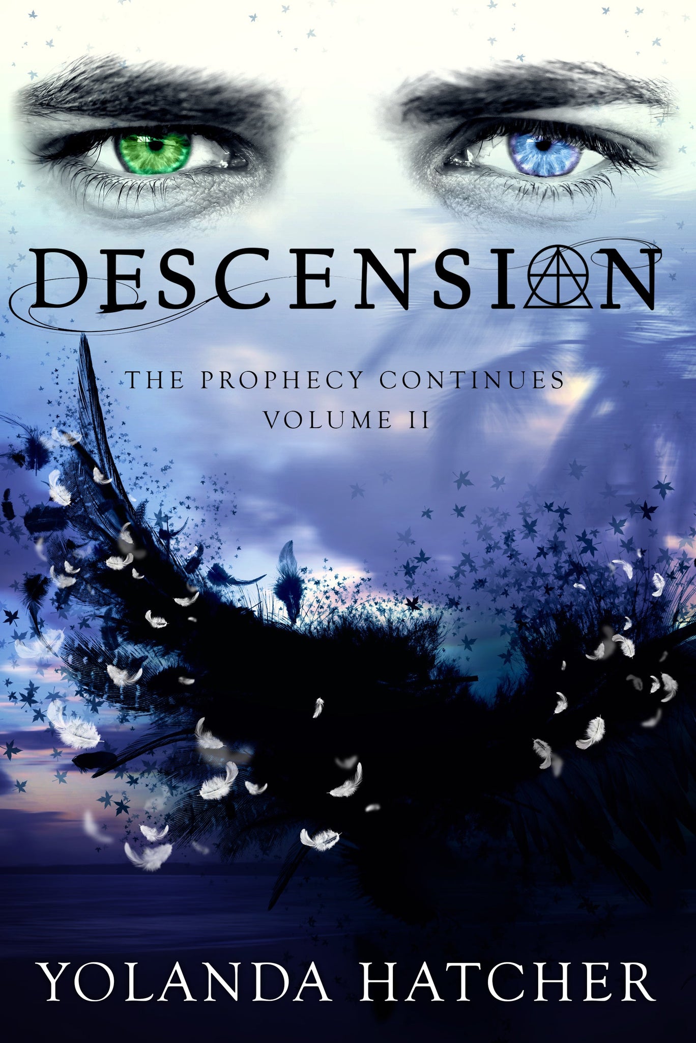 Descension: Volume III