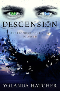 Descension: Volume III